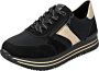 Remonte Sneakers laag - Thumbnail 1