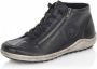 Remonte Sneakers met rits aan de buitenkant - Thumbnail 3