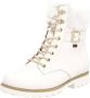 Remonte Winterlaarzen Elisabeth Hurley-Collection veterschoenen outdoorschoen veterschoenen met decoratieve gesp - Thumbnail 6