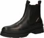 Replay Boots van leer met vetersluiting model 'VEGA LEA' - Thumbnail 2