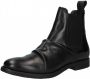 Replay Footwear Chelsea boots in zwart voor Dames GMC86.000 - Thumbnail 3