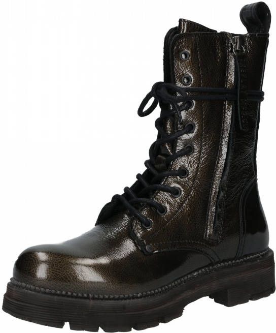 Replay Footwear Veterboots in grijs voor Dames - Foto 2