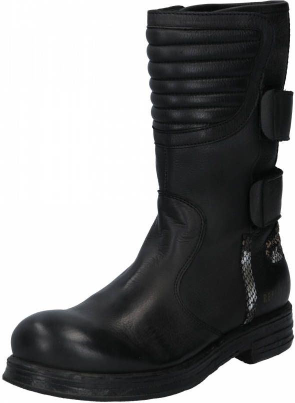 Replay Boots 'Warden' - Schoenen.nl