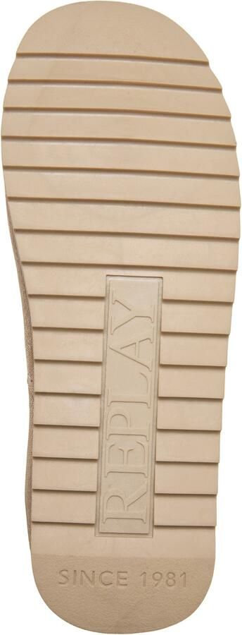 REPLAY Boots 'Santa' beige - Foto 5