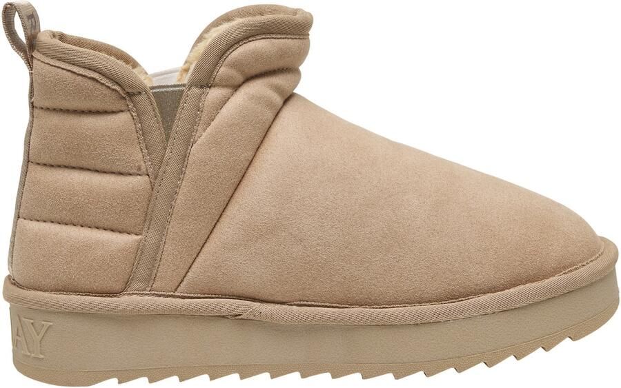 REPLAY Boots 'Santa' beige - Foto 4