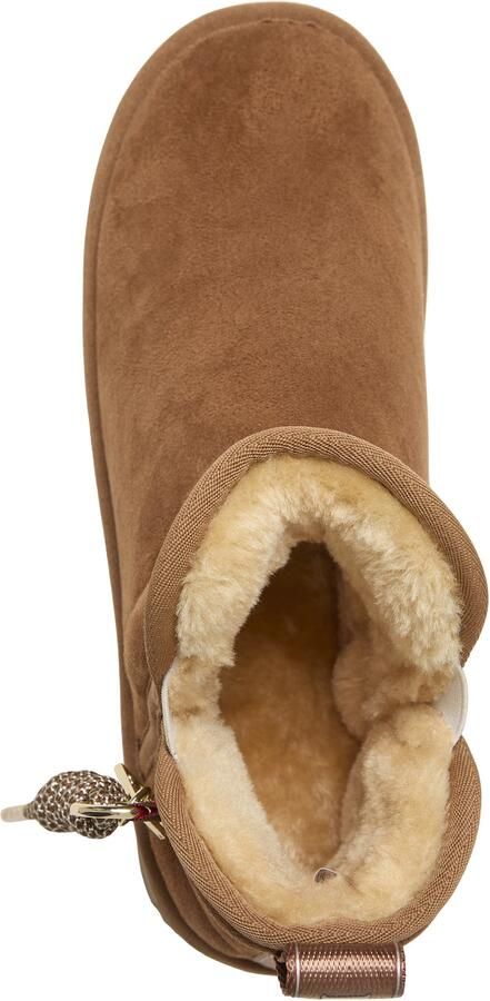 REPLAY Boots 'Santa' cognac - Foto 5
