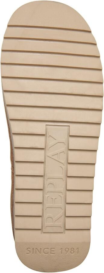 REPLAY Boots 'Santa' cognac - Foto 6