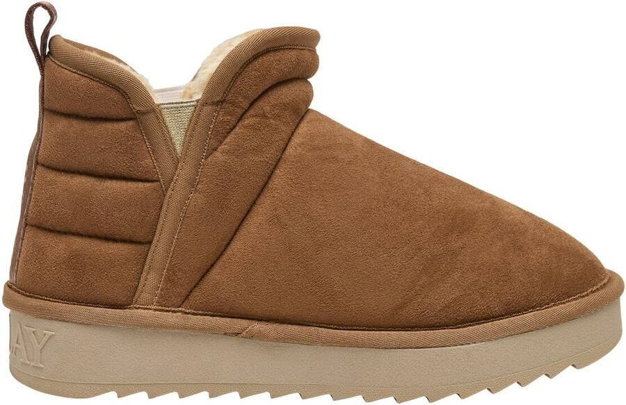 REPLAY Boots 'Santa' cognac - Foto 4