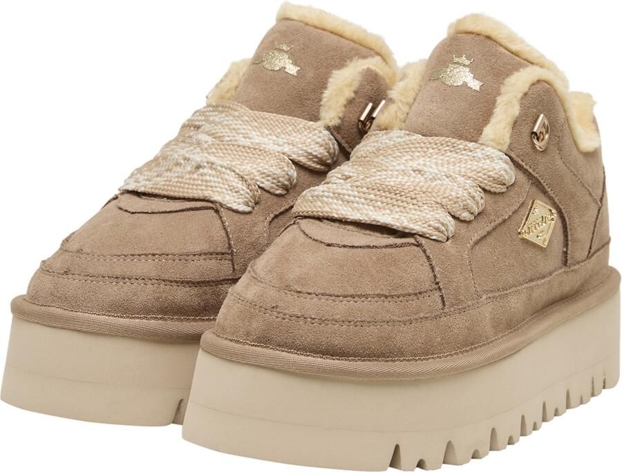 REPLAY Boots 'Tamy City' nude - Foto 3