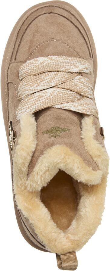 REPLAY Boots 'Tamy City' nude - Foto 5