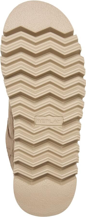 REPLAY Boots 'Tamy City' nude - Foto 6
