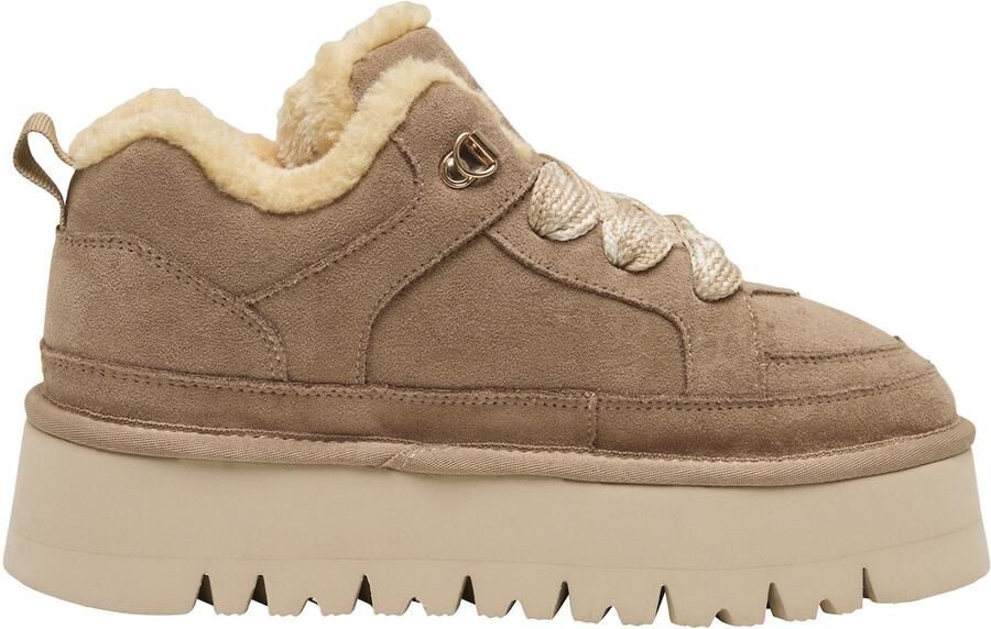 REPLAY Boots 'Tamy City' nude - Foto 4