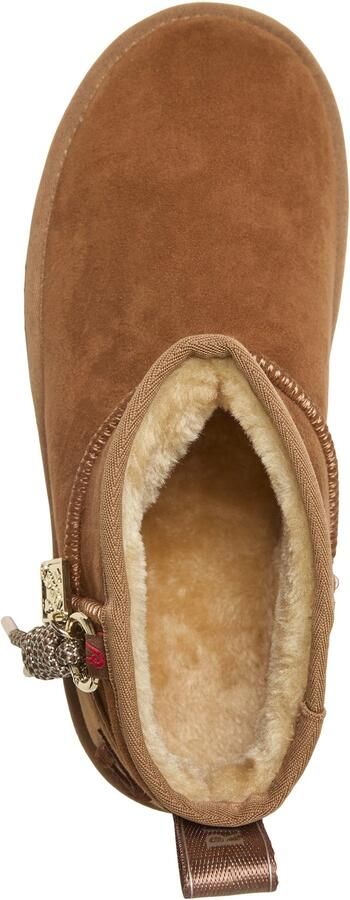 REPLAY Boots 'Tread' bruin - Foto 5