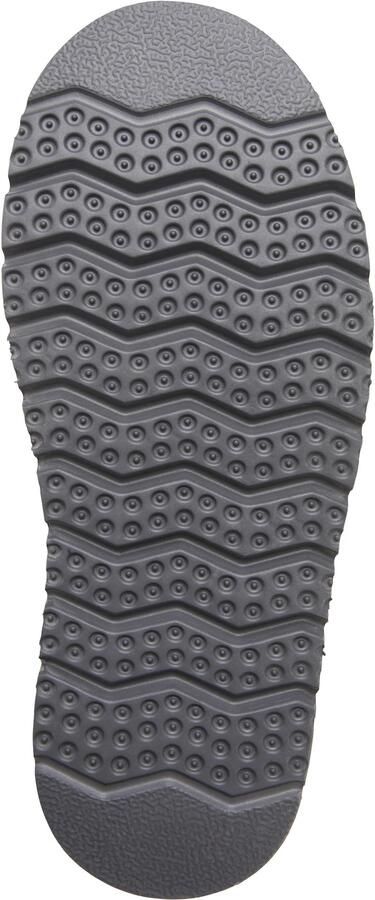 REPLAY Boots 'Zip' donkergrijs - Foto 5