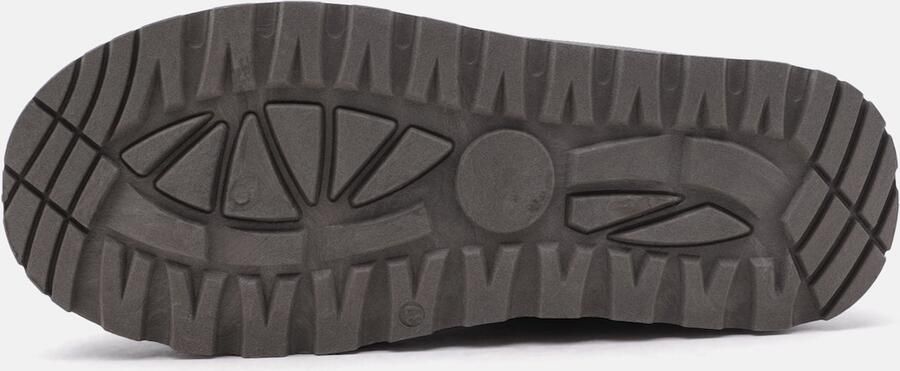REPLAY Chelsea boots donkergrijs - Foto 6