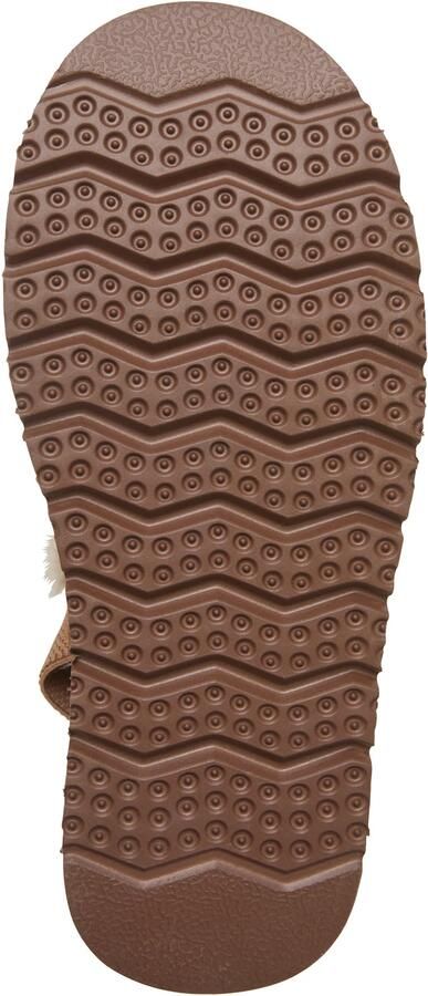 REPLAY Clogs 'Chic Luna' crème ombergrijs - Foto 5