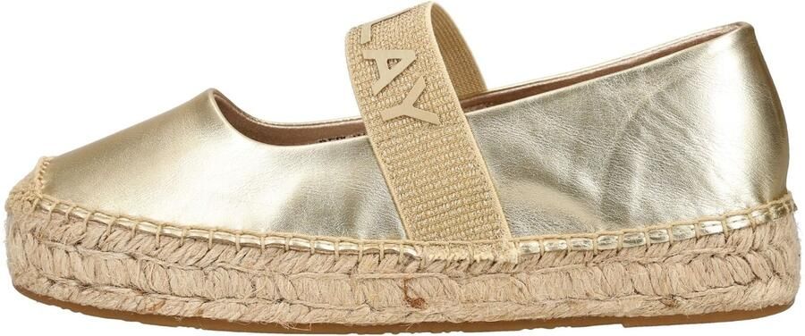 Replay Instappers lage schoenen - Foto 5