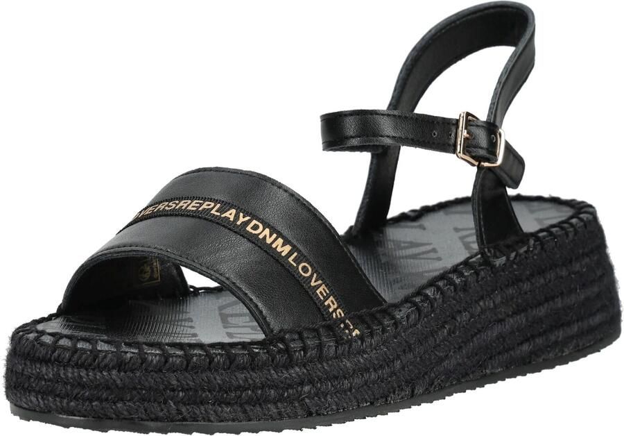 Replay Espadrilles Sandalen