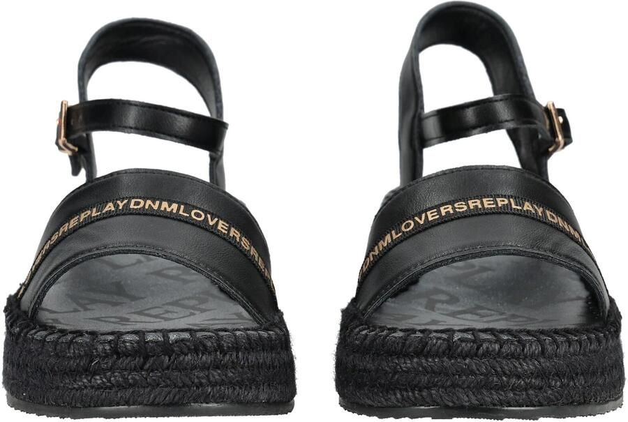 Replay Espadrilles Sandalen - Foto 4