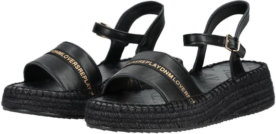 Replay Espadrilles Sandalen - Foto 6