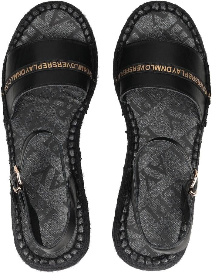 Replay Espadrilles Sandalen - Foto 2