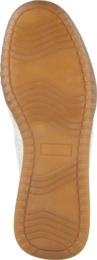 REPLAY Sneakers laag 'ANYA CITY' beige crème - Foto 4