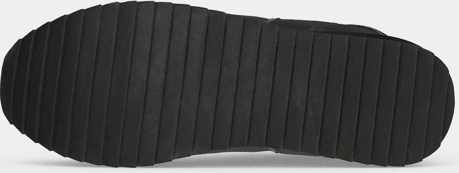 REPLAY Sneakers laag brons zwart - Foto 6