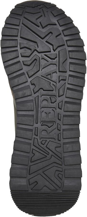 REPLAY Sneakers laag 'Bullet Union' crème kaki olijfgroen zwart - Foto 5