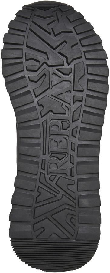 REPLAY Sneakers laag 'Bullet Union' grijs zwart - Foto 5