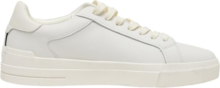 REPLAY Sneakers laag 'Evan City' wit - Foto 4