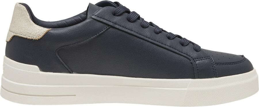 REPLAY Sneakers laag 'Evan' donkerblauw - Foto 4