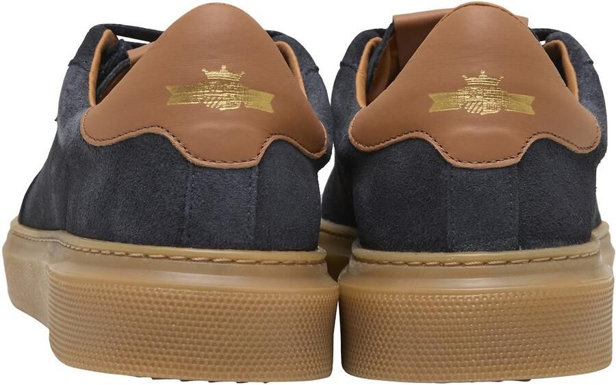 REPLAY Sneakers laag 'Foden' navy - Foto 2