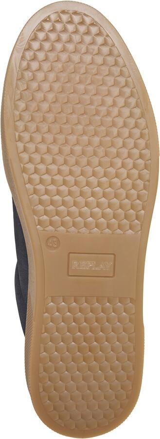 REPLAY Sneakers laag 'Foden' navy - Foto 6