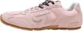 REPLAY Sneakers laag 'KANDIX' pink - Roze