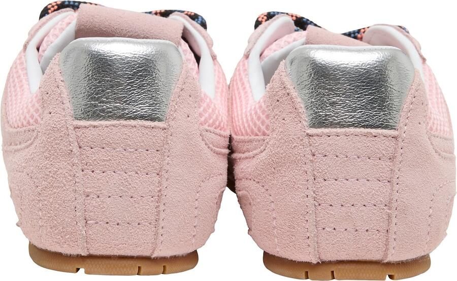 REPLAY Sneakers laag 'KANDIX' pink - Foto 2