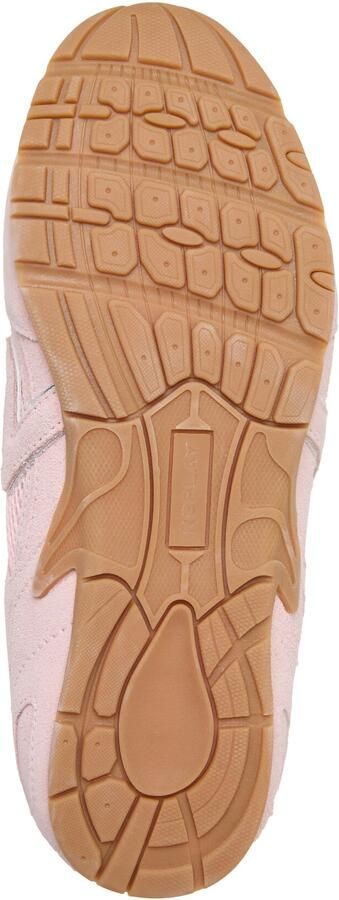 REPLAY Sneakers laag 'KANDIX' pink - Foto 5
