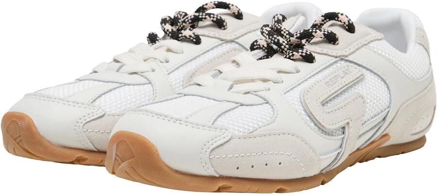 REPLAY Sneakers laag 'Kandix' wit offwhite - Foto 3