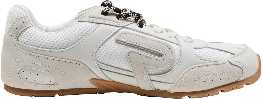 REPLAY Sneakers laag 'Kandix' wit offwhite - Foto 4