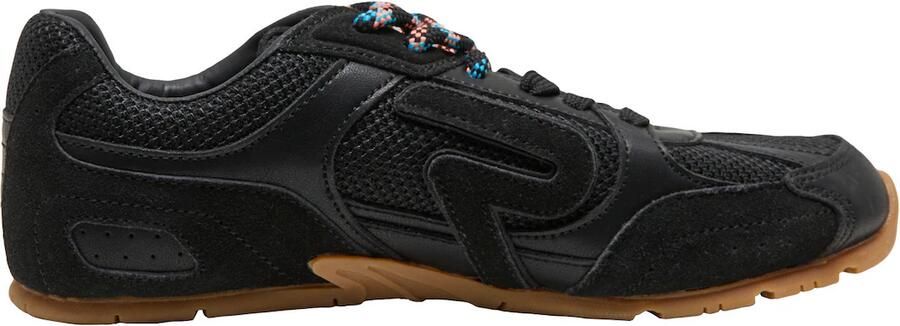 REPLAY Sneakers laag 'KANDIX' zwart - Foto 6