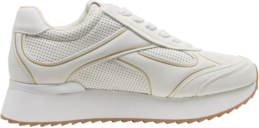 REPLAY Sneakers laag 'PENNY' wit - Foto 4