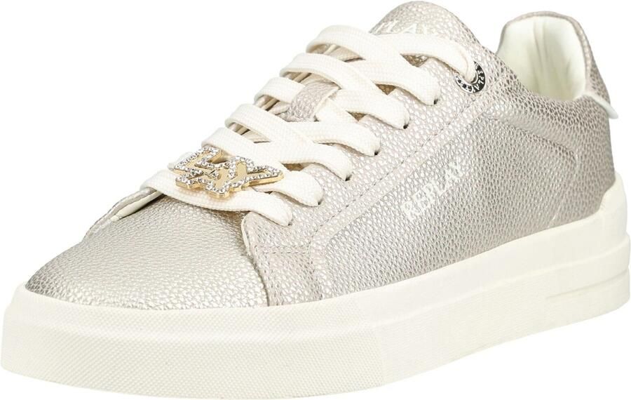 REPLAY Sneakers laag platina