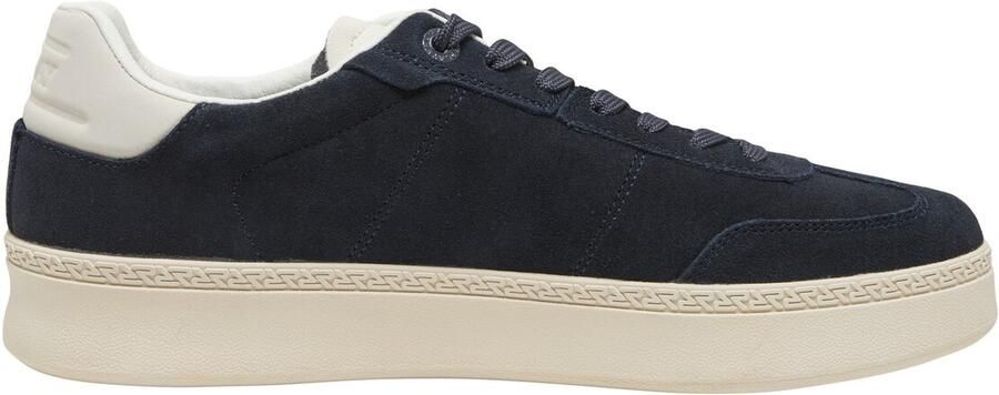 REPLAY Sneakers laag 'Playme' donkerblauw wit - Foto 4