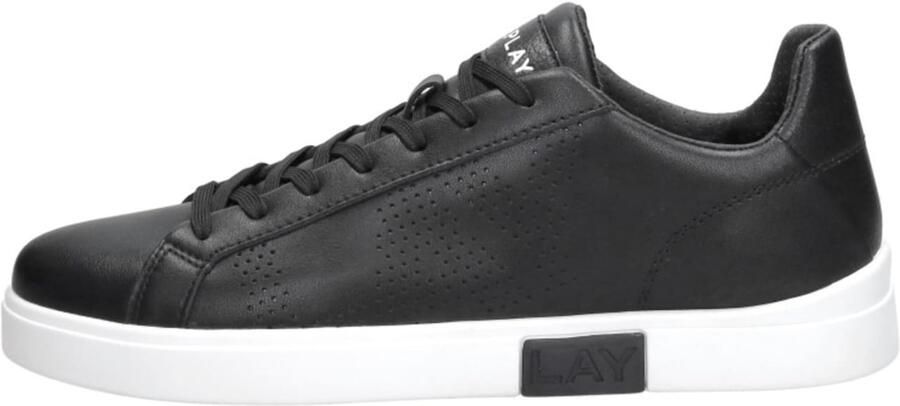 Replay Sneakers met labeldetail model 'POLYS STUDIO' - Foto 5