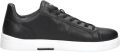 Replay Sneakers met labeldetail model 'POLYS STUDIO' - Zwart