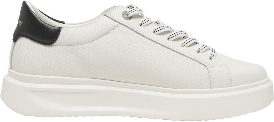 REPLAY Sneakers laag 'Pulsar' zwart wit - Foto 2