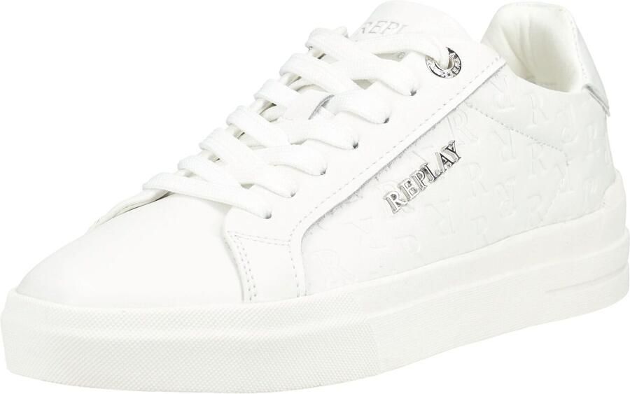 Replay Lage Sneakers Sneaker