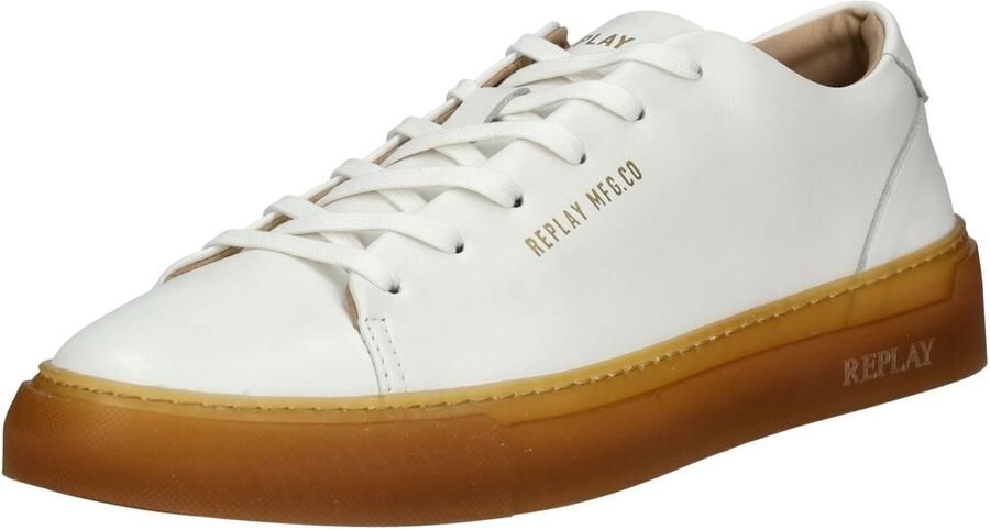 Replay Lage Sneakers Sneaker
