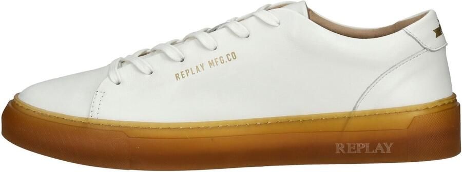 Replay Lage Sneakers Sneaker - Foto 6