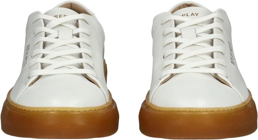 Replay Lage Sneakers Sneaker - Foto 3