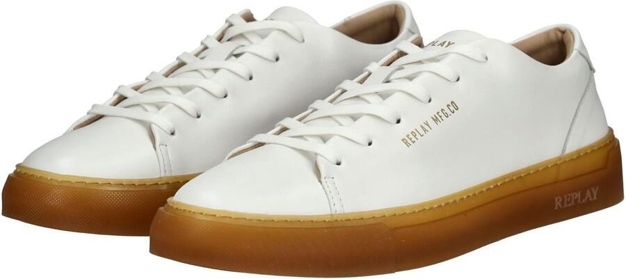 Replay Lage Sneakers Sneaker - Foto 5